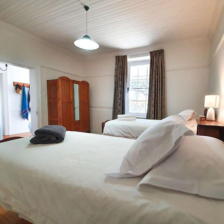 Grootfontein Farm House Beaufort Wes Buitenkant foto