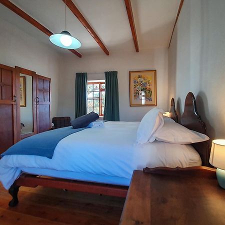 Grootfontein Farm House Beaufort Wes Buitenkant foto