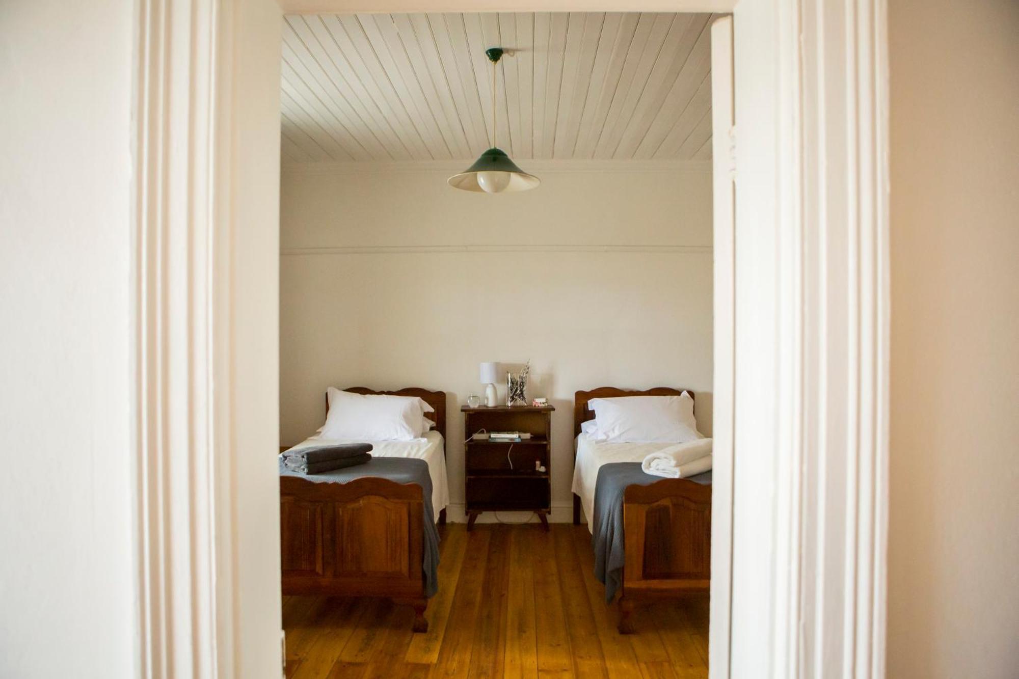 Grootfontein Farm House Beaufort Wes Buitenkant foto