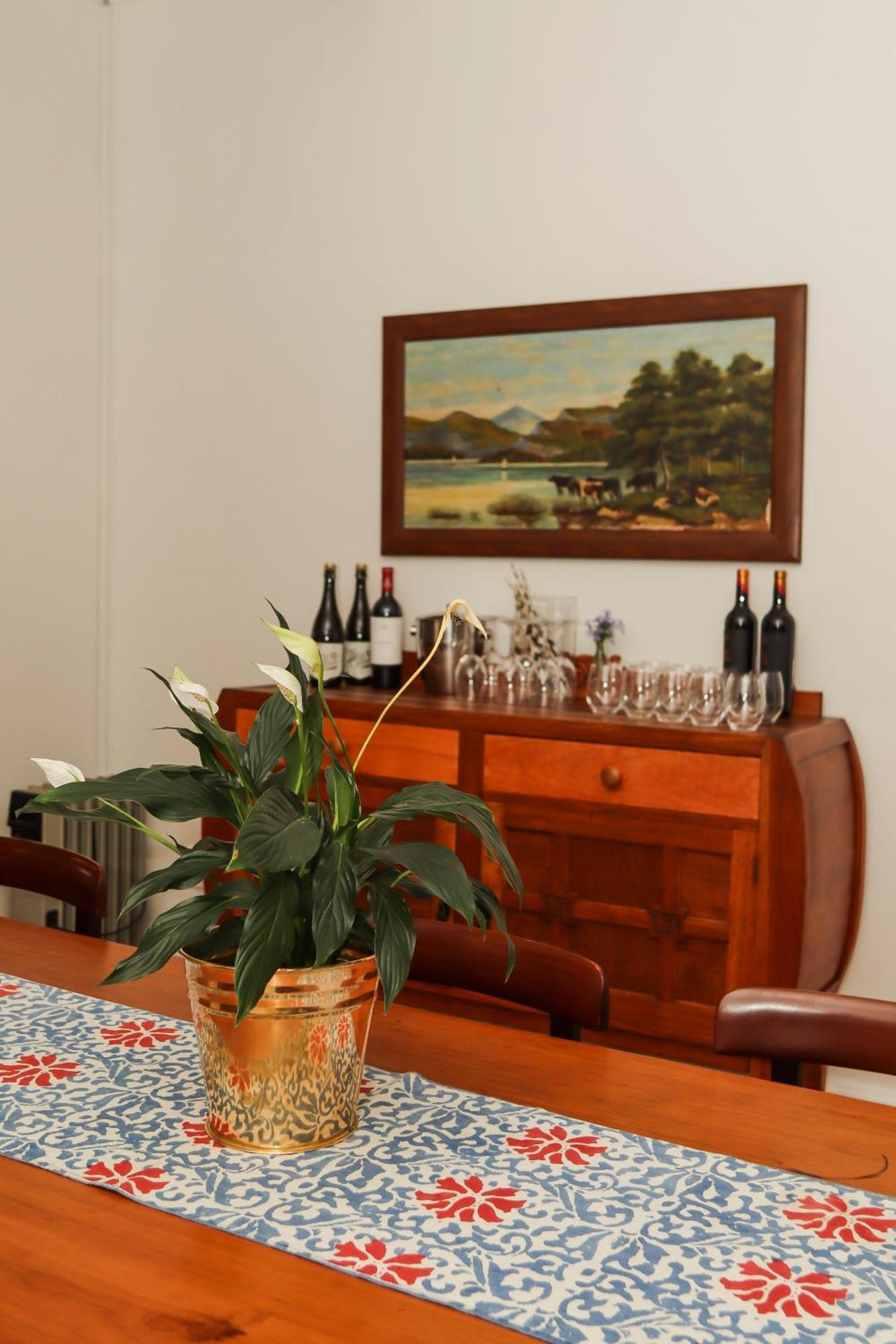 Grootfontein Farm House Beaufort Wes Buitenkant foto
