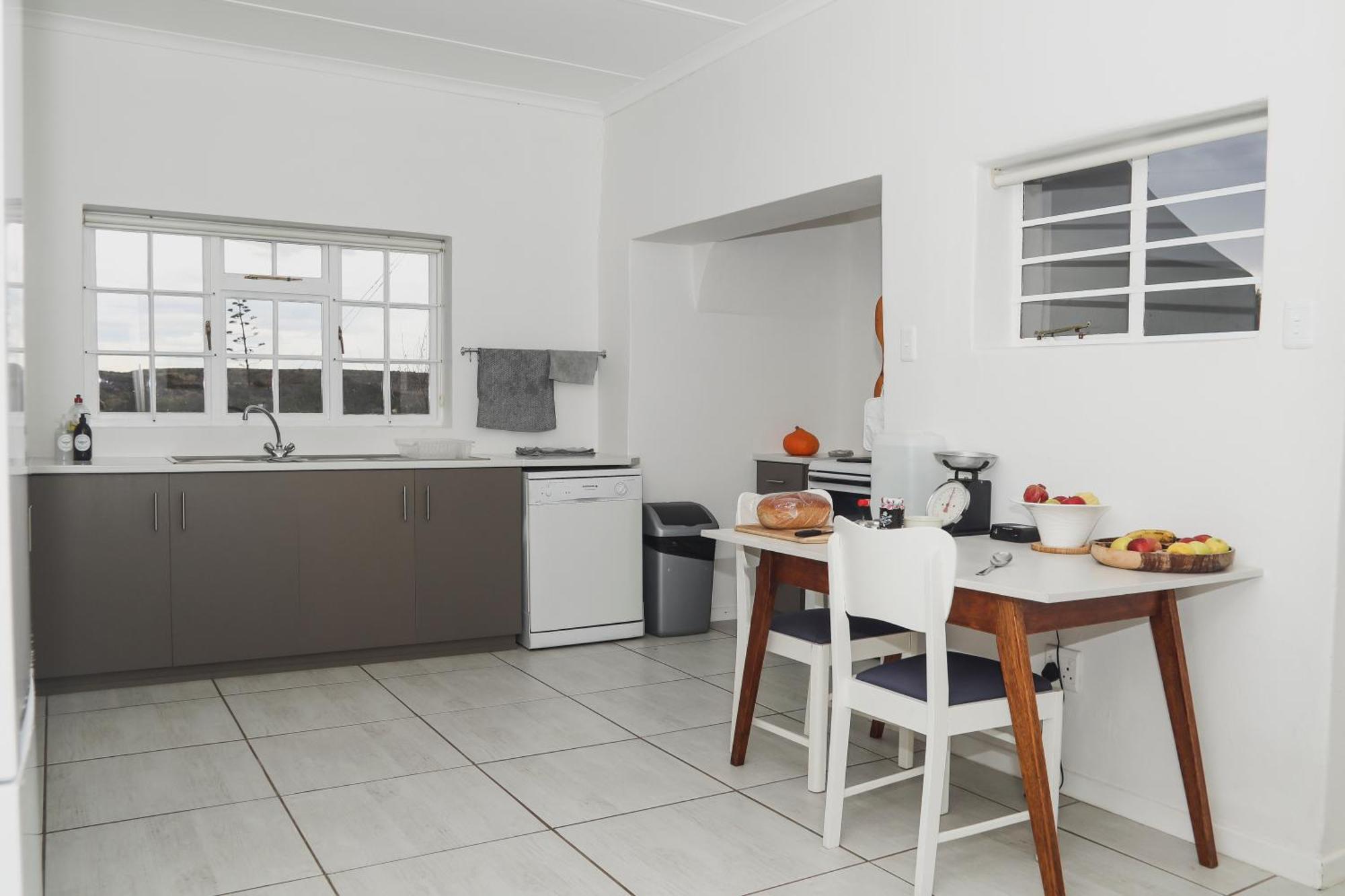 Grootfontein Farm House Beaufort Wes Buitenkant foto