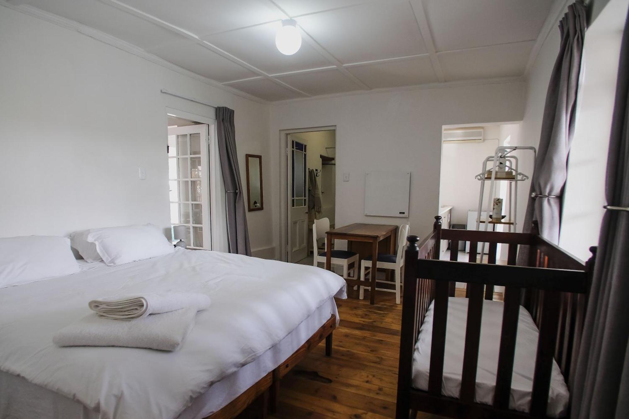 Grootfontein Farm House Beaufort Wes Buitenkant foto