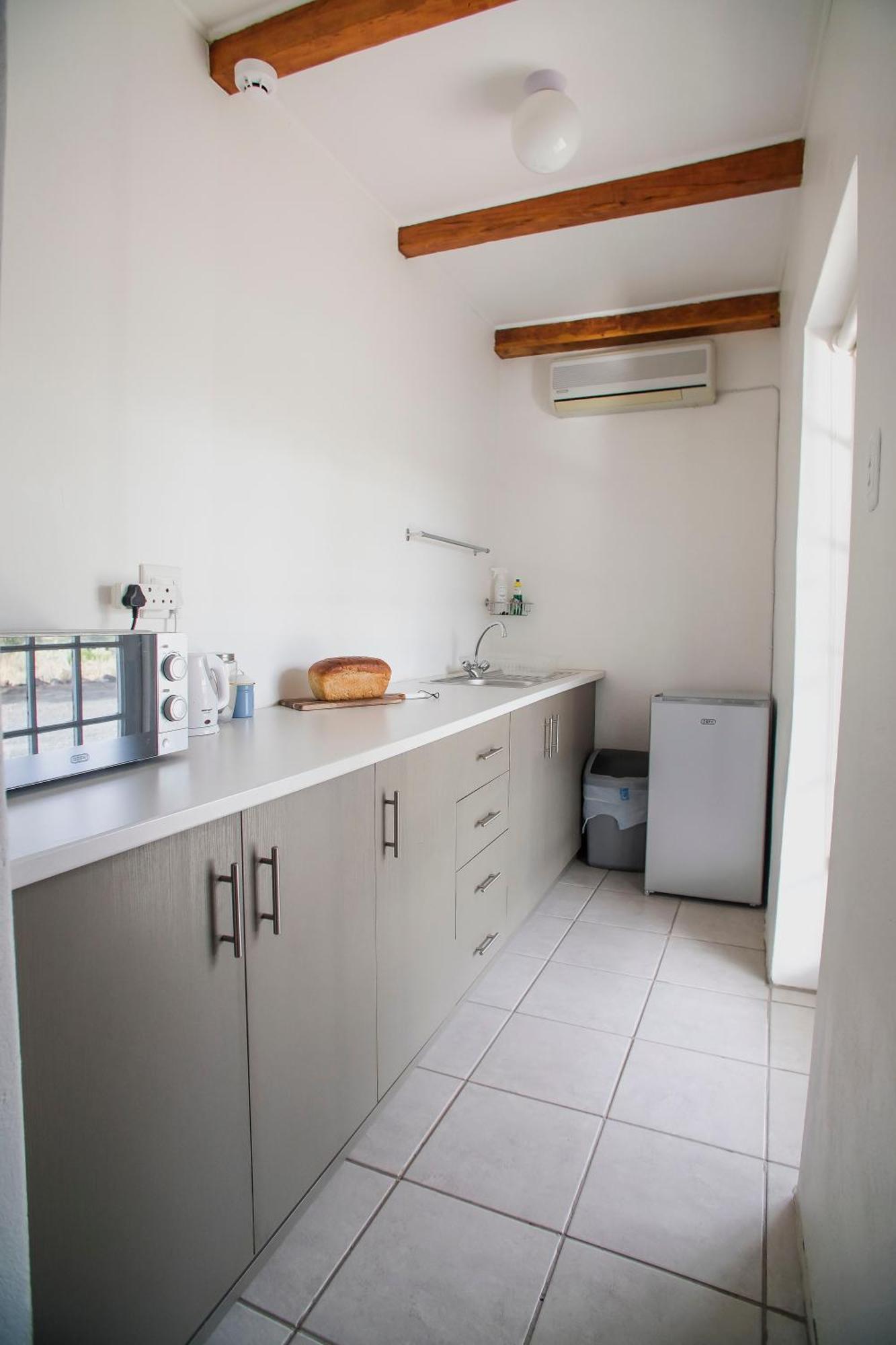 Grootfontein Farm House Beaufort Wes Buitenkant foto