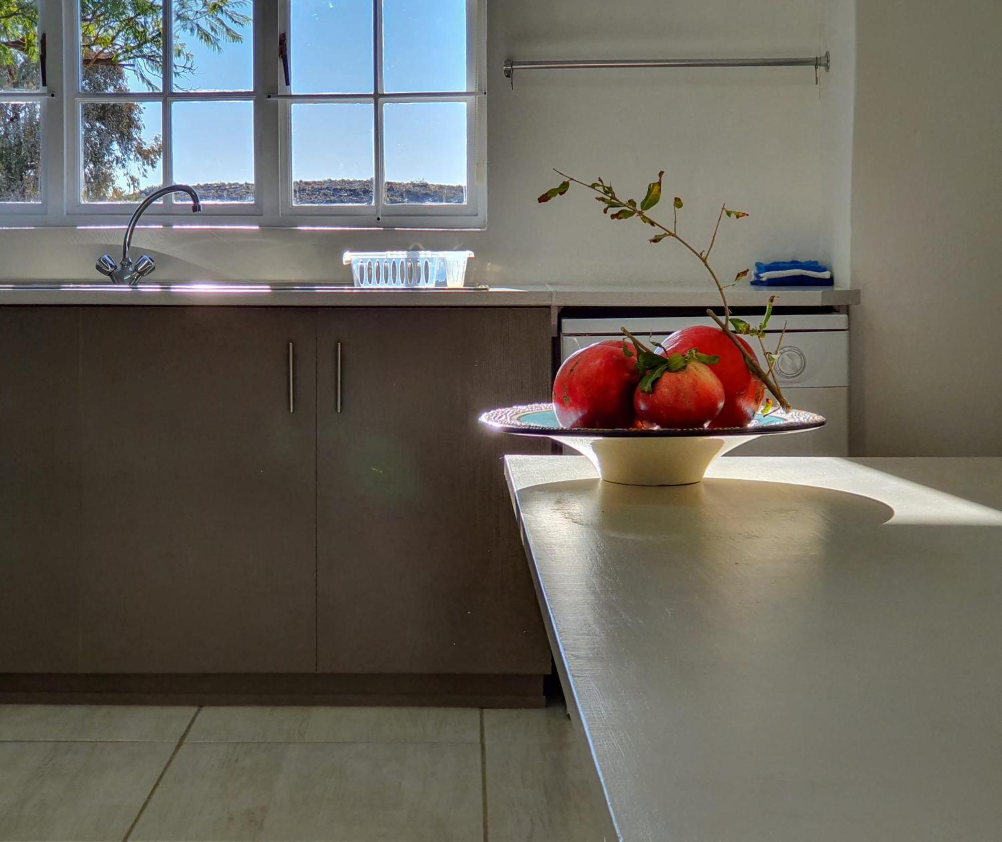 Grootfontein Farm House Beaufort Wes Buitenkant foto
