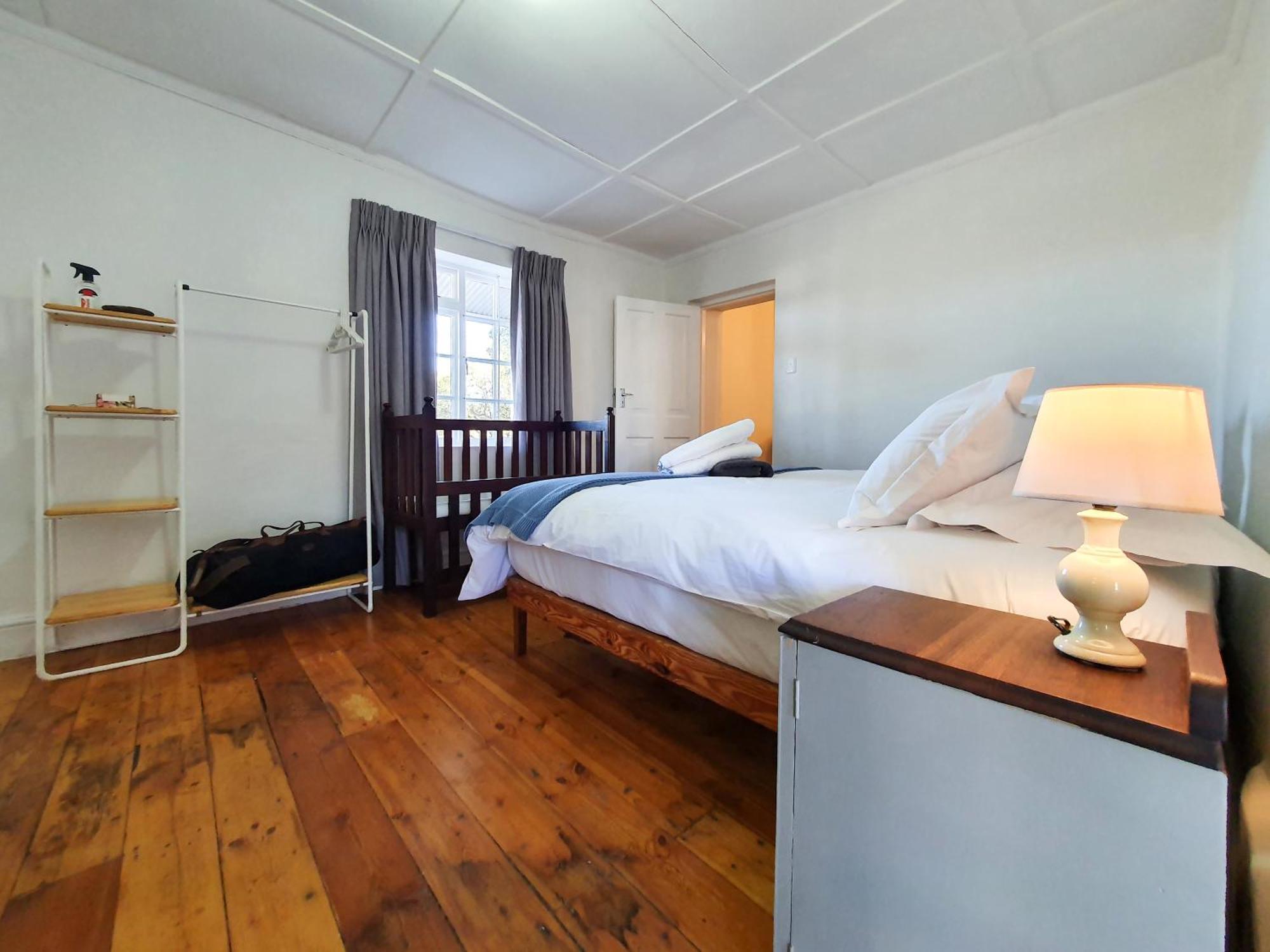 Grootfontein Farm House Beaufort Wes Buitenkant foto