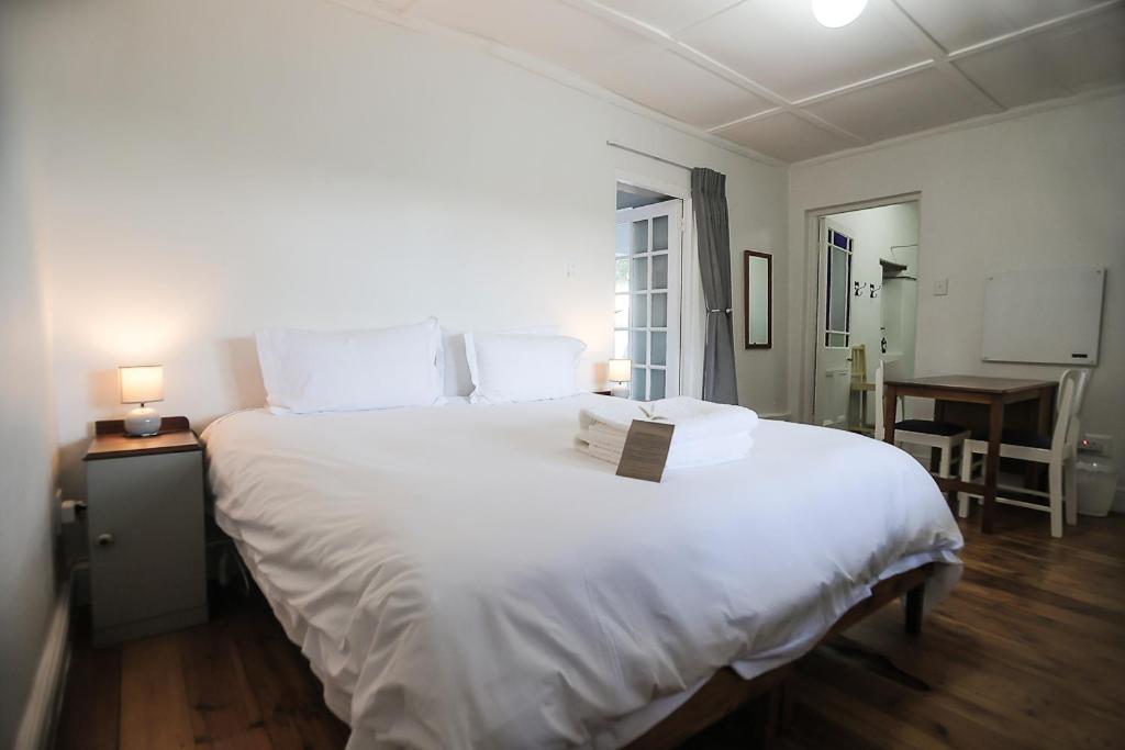 Grootfontein Farm House Beaufort Wes Buitenkant foto